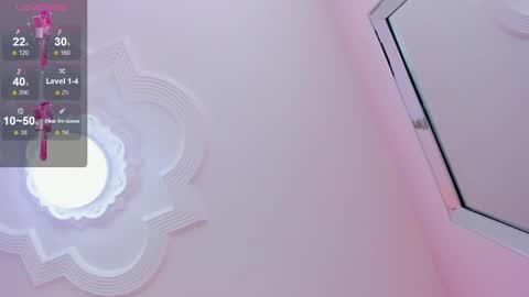 Snapshot of clarise_hall chatting on January 2025 10:36:01 PM C L A R I S E online show from January 2025 10:36:01 PM