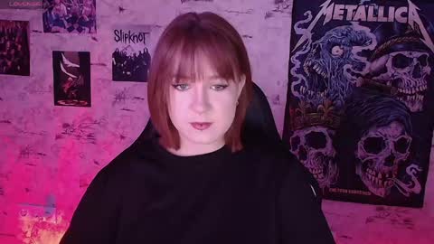 Clarissa online show from May 2026 01:36:01 AM
