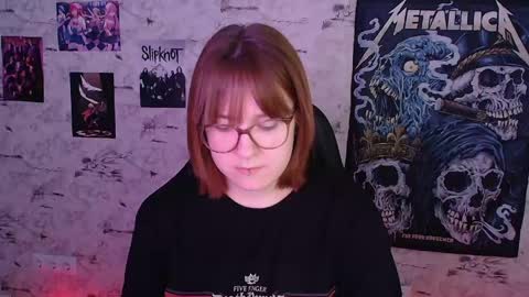 Clarissa online show from May 2026 09:25:02 AM