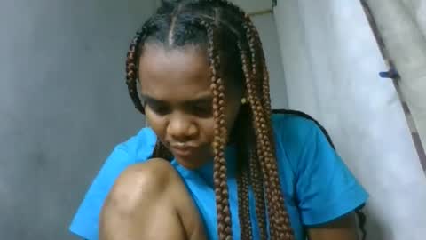 clarisse98 online show from January 2026 07:35:02 AM