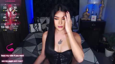 Snapshot of clarizamolina chatting on January 2025 02:17:02 PM Clariza online show from January 2025 02:17:02 PM