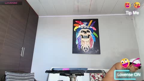 Juanpaindependent model online show from January 2025 06:53:02 PM