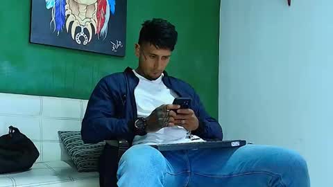 Juanpaindependent model online show from March 2026 02:45:01 PM