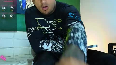 Juanpaindependent model online show from April 2026 12:58:02 PM