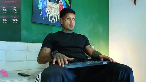 Juanpaindependent model online show from April 2026 02:00:01 PM