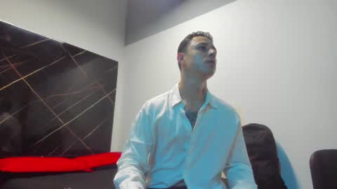 Clark  online show from July 2026 04:07:01 AM