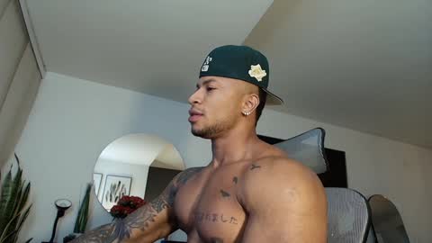 clark_strong online show from January 2025 11:32:01 PM