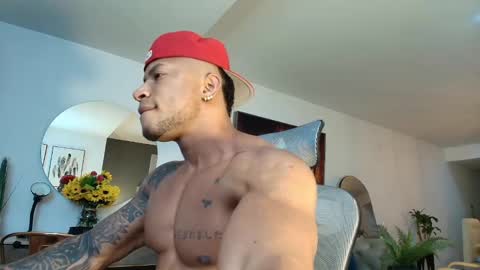 clark_strong online show from February 2025 01:02:02 AM