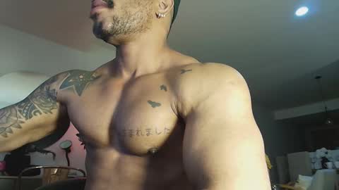 clark_strong online show from October 2025 08:15:01 AM