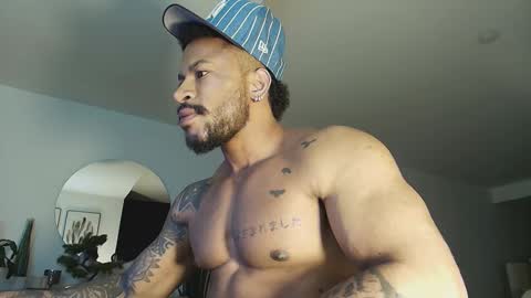 clark_strong online show from March 2026 01:01:02 AM