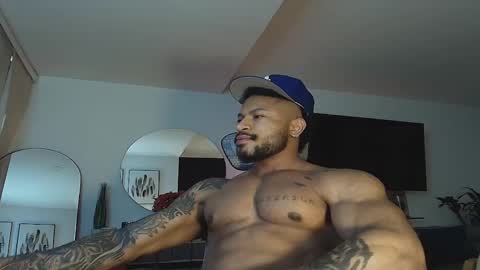 clark_strong online show from March 2026 10:24:02 PM