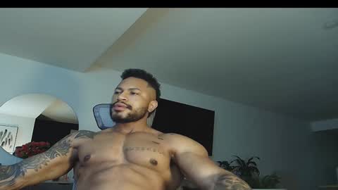 clark_strong online show from March 2026 11:19:02 PM