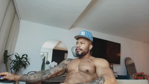 clark_strong online show from April 2026 11:26:02 AM