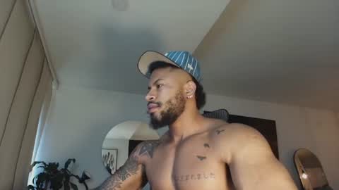 Snapshot of clark_strong chatting on June 2026 12:57:02 PM clark_strong online show from June 2026 12:57:02 PM