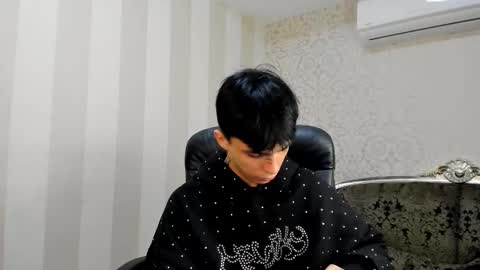 Snapshot of clarkbev chatting on February 2026 06:22:02 AM Clark online show from February 2026 06:22:02 AM