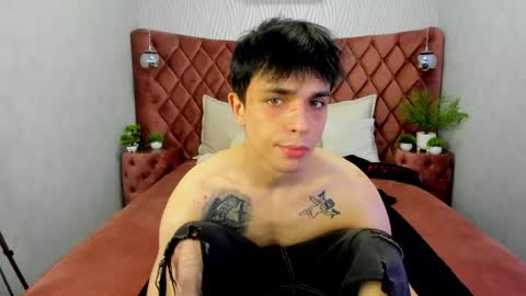 Clark online show from June 2026 07:00:01 AM