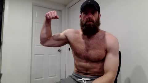 Clarke Cock online show from January 2026 06:02:02 PM