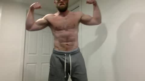 Clarke Cock online show from February 2026 04:21:02 PM