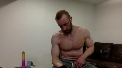 Clarke Cock online show from March 2026 12:20:01 PM