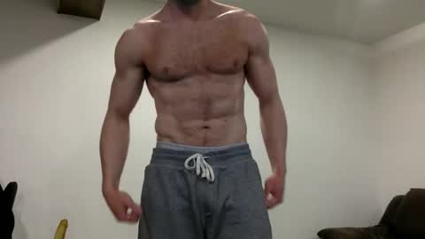 Clarke Cock online show from April 2026 02:36:02 PM