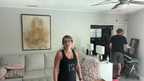 clarkjaymes online show from May 2026 08:14:01 PM