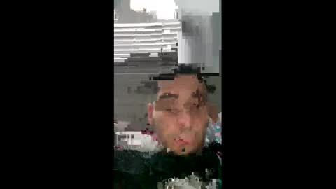 Snapshot of clarkshammer95 chatting on February 2025 06:56:02 PM clarkshammer95 online show from February 2025 06:56:02 PM