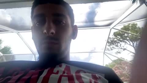 Snapshot of clarkshammer95 chatting on February 2025 04:39:02 PM clarkshammer95 online show from February 2025 04:39:02 PM