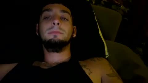 Snapshot of clarkshammer95 chatting on March 2025 06:16:01 AM clarkshammer95 online show from March 2025 06:16:01 AM