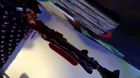 Snapshot of clarkshammer95 chatting on November 2025 10:32:02 PM clarkshammer95 online show from November 2025 10:32:02 PM