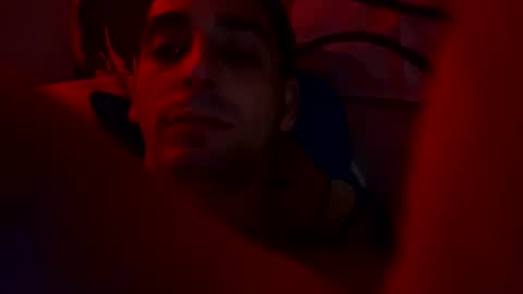 Snapshot of clarkshammer95 chatting on December 2025 04:09:01 AM clarkshammer95 online show from December 2025 04:09:01 AM