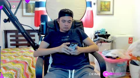 Clark online show from January 2025 01:49:01 AM