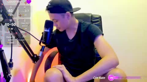 Clark online show from February 2025 04:11:02 PM