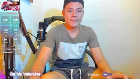 Clark online show from February 2025 03:33:01 AM