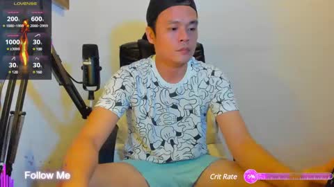 Clark online show from March 2025 12:37:02 PM