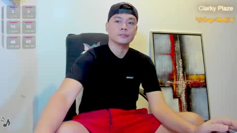 Clark online show from June 2026 12:46:02 AM