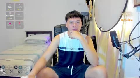 Snapshot of clarkyplaze chatting on July 2026 12:50:01 AM Clark online show from July 2026 12:50:01 AM