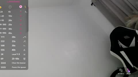 MIKAY OR MIKAH online show from April 2026 10:48:01 PM