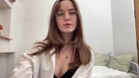 classyandgirly online show from February 2026 07:34:02 PM