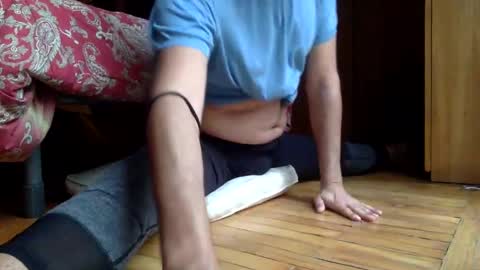 claudi779 online show from January 2025 02:46:01 PM