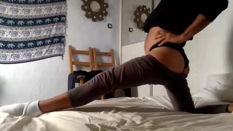 claudi779 online show from March 2025 12:53:02 PM