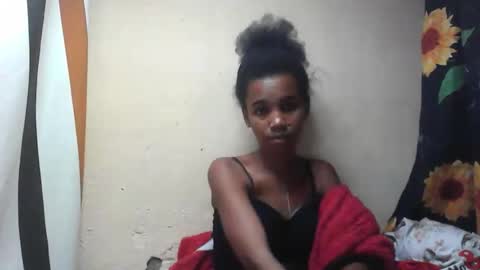 claudianne online show from September 2025 05:01:01 PM