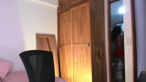 Claudia Rivera online show from March 2026 07:16:02 PM