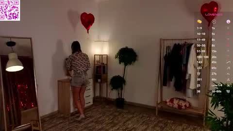 Lei your Angel online show from March 2026 01:08:01 AM