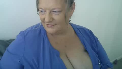 ClaudineDDD online show from January 2025 09:39:02 PM