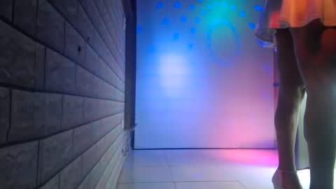claudita_saens online show from July 2026 10:19:01 PM