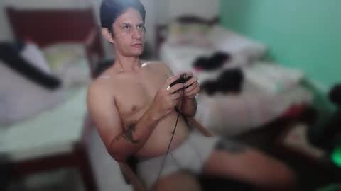 Snapshot of claudivando chatting on February 2026 10:16:02 AM Claudio online show from February 2026 10:16:02 AM