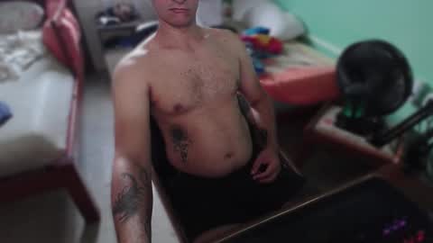 Claudio online show from March 2026 11:02:01 AM