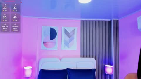 clauwdeen  wolf online show from March 2026 08:04:02 PM