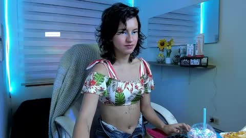 Clawdeen online show from April 2026 03:51:01 AM