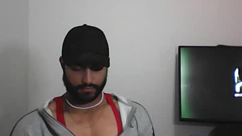 Clay online show from February 2026 01:37:02 AM